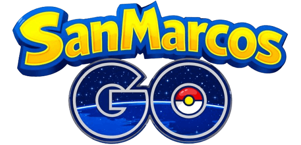 Logo San Marcos GO - Preparación para examen de admisión UNMSM